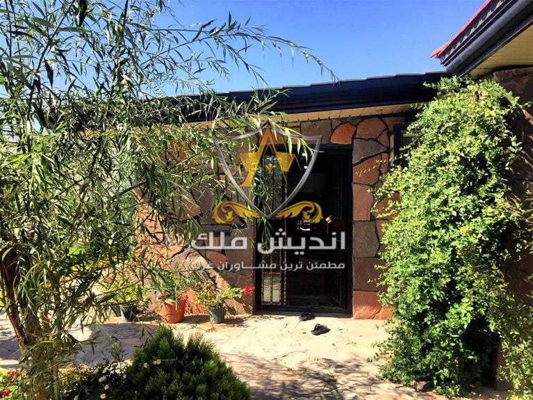 فروش باغ ویلا 780 متری در صفادشت