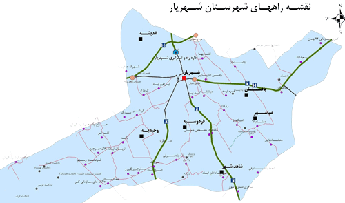 درباره خرید ملک در شهریار